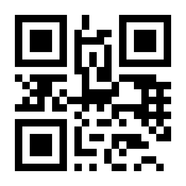 访问手机端的二维码